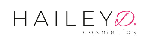 HAILEY D. COSMETICS